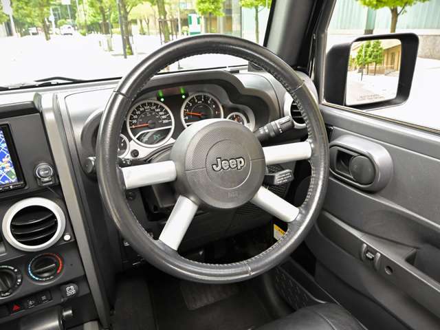 ジープ ラングラー　アンリミテッド アンリミテッド サハラ ４ＷＤ H20年 (関東) 99
