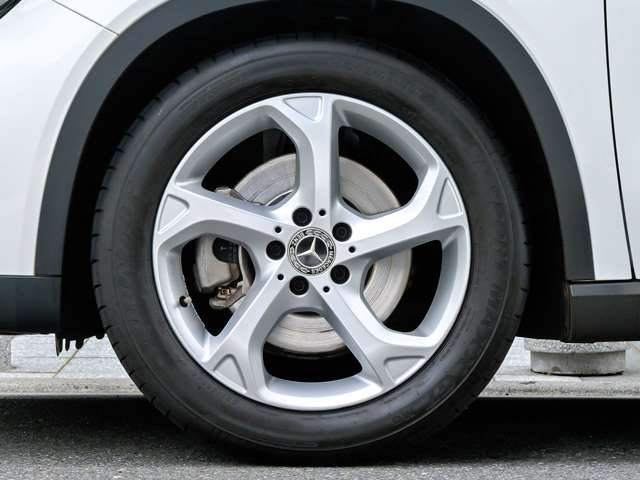 メルセデスベンツ ＧＬＡクラス ＧＬＡ２２０ ４マチック ４ＷＤ R1年 (関東) 99