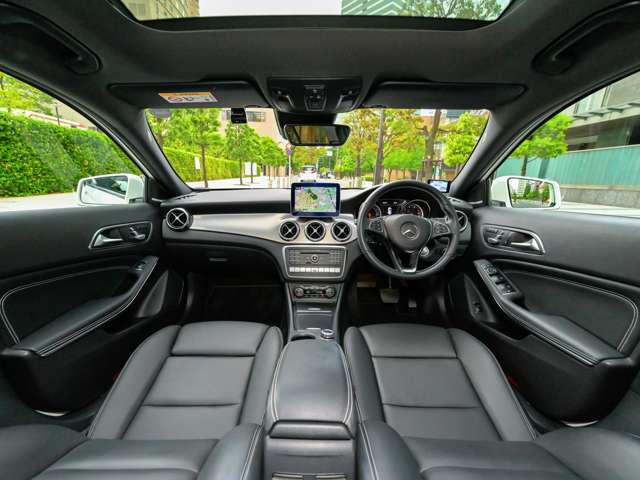 メルセデスベンツ ＧＬＡクラス ＧＬＡ２２０ ４マチック ４ＷＤ R1年 (関東) 99