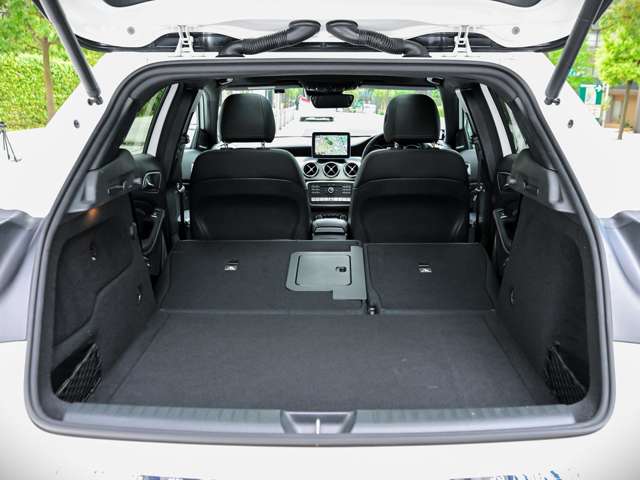 メルセデスベンツ ＧＬＡクラス ＧＬＡ２２０ ４マチック ４ＷＤ R1年 (関東) 99