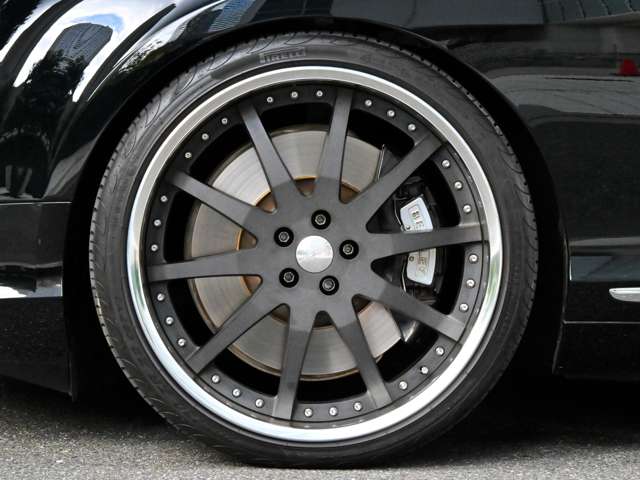ベントレー コンチネンタルＧＴコンバーチブル Ｖ８ ４ＷＤ H26年 (関東) 99