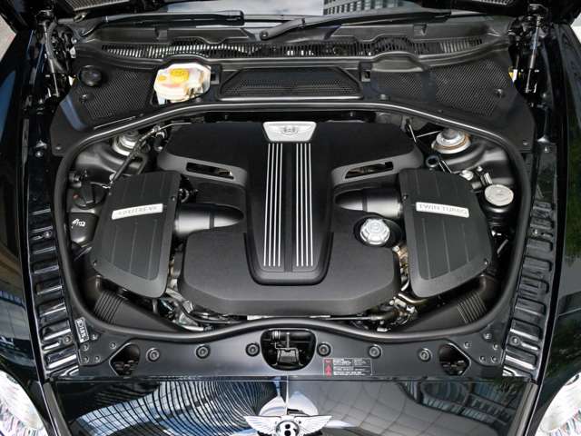 ベントレー コンチネンタルＧＴコンバーチブル Ｖ８ ４ＷＤ H26年 (関東) 99