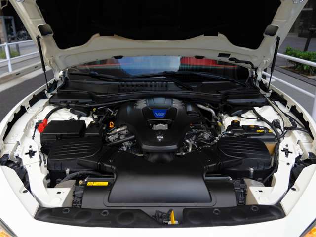 マセラティ ギブリ Ｓ Ｑ４ ４ＷＤ H26年 (関東) 99