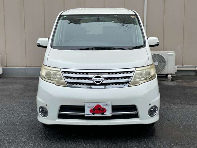 日産 セレナ ２．０ ハイウェイスター H20年 (関東) 99