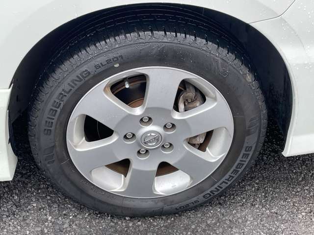 日産 セレナ ２．０ ハイウェイスター H20年 (関東) 99