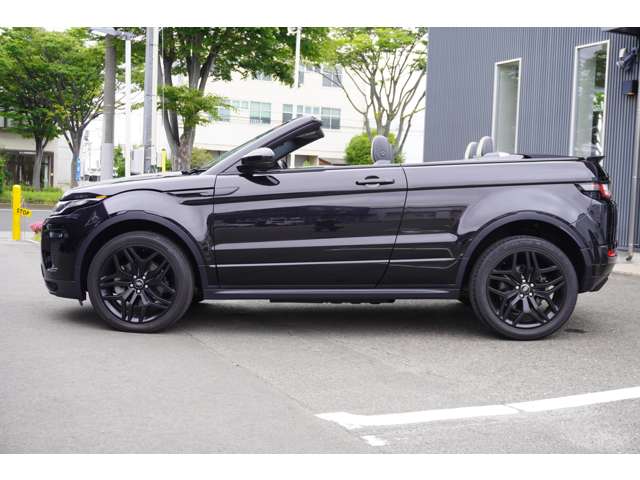 ランドローバー レンジローバーイヴォーク ＨＳＥ ダイナミック ２．０Ｌ Ｐ２４０ ４ＷＤ R1年 (東北) 99