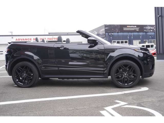 ランドローバー レンジローバーイヴォーク ＨＳＥ ダイナミック ２．０Ｌ Ｐ２４０ ４ＷＤ R1年 (東北) 99