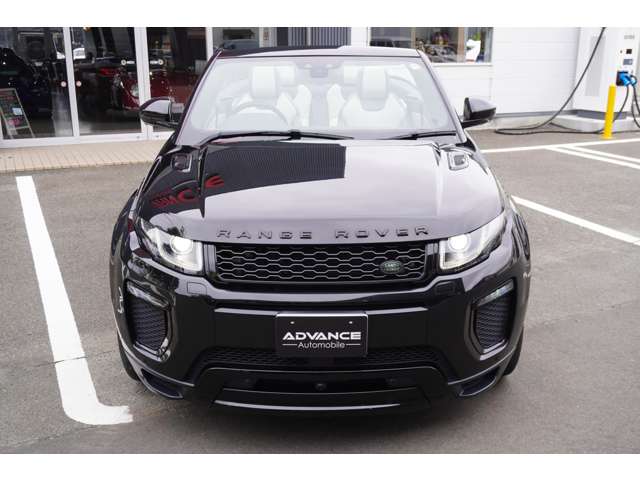ランドローバー レンジローバーイヴォーク ＨＳＥ ダイナミック ２．０Ｌ Ｐ２４０ ４ＷＤ R1年 (東北) 99