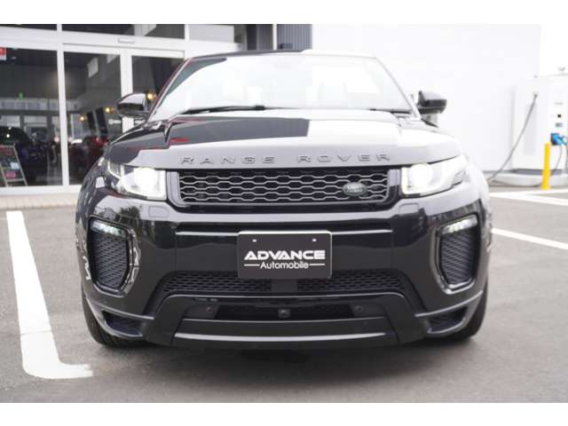 ランドローバー レンジローバーイヴォーク ＨＳＥ ダイナミック ２．０Ｌ Ｐ２４０ ４ＷＤ R1年 (東北) 99
