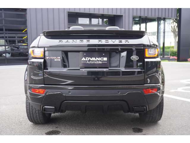 ランドローバー レンジローバーイヴォーク ＨＳＥ ダイナミック ２．０Ｌ Ｐ２４０ ４ＷＤ R1年 (東北) 99