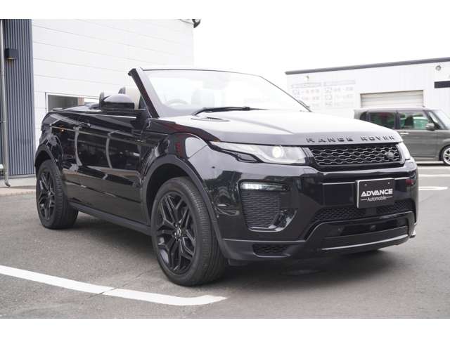 ランドローバー レンジローバーイヴォーク ＨＳＥ ダイナミック ２．０Ｌ Ｐ２４０ ４ＷＤ R1年 (東北) 99