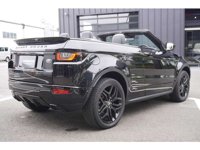 ランドローバー レンジローバーイヴォーク ＨＳＥ ダイナミック ２．０Ｌ Ｐ２４０ ４ＷＤ R1年 (東北) 99
