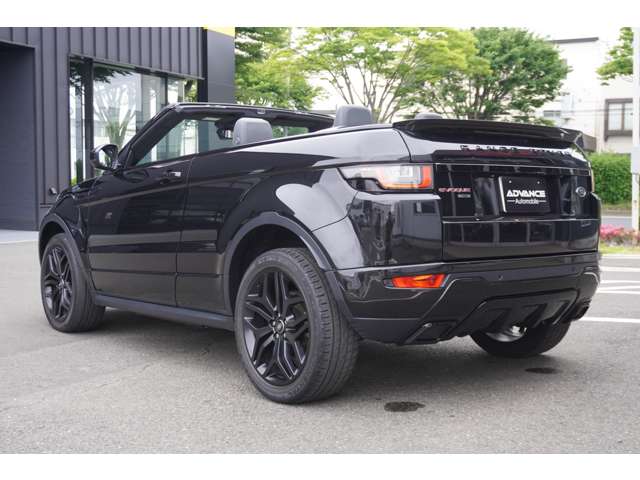 ランドローバー レンジローバーイヴォーク ＨＳＥ ダイナミック ２．０Ｌ Ｐ２４０ ４ＷＤ R1年 (東北) 99