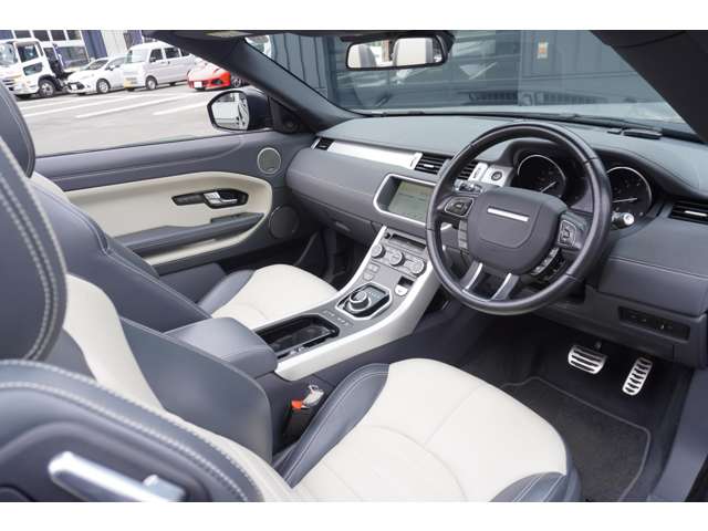 ランドローバー レンジローバーイヴォーク ＨＳＥ ダイナミック ２．０Ｌ Ｐ２４０ ４ＷＤ R1年 (東北) 99