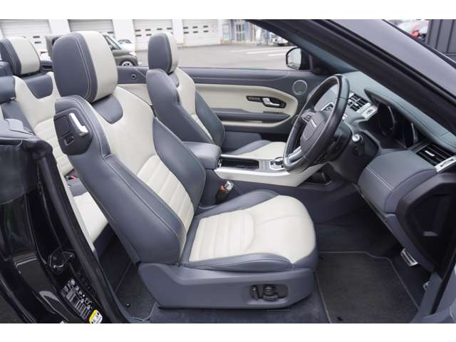 ランドローバー レンジローバーイヴォーク ＨＳＥ ダイナミック ２．０Ｌ Ｐ２４０ ４ＷＤ R1年 (東北) 99
