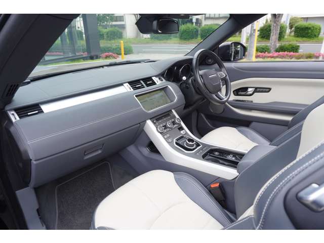 ランドローバー レンジローバーイヴォーク ＨＳＥ ダイナミック ２．０Ｌ Ｐ２４０ ４ＷＤ R1年 (東北) 99