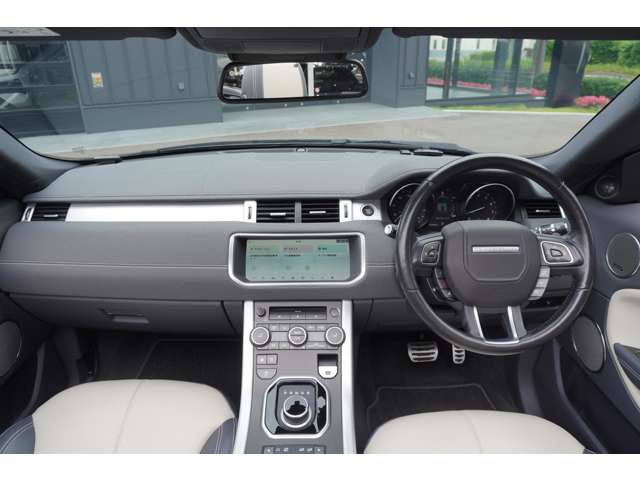 ランドローバー レンジローバーイヴォーク ＨＳＥ ダイナミック ２．０Ｌ Ｐ２４０ ４ＷＤ R1年 (東北) 99