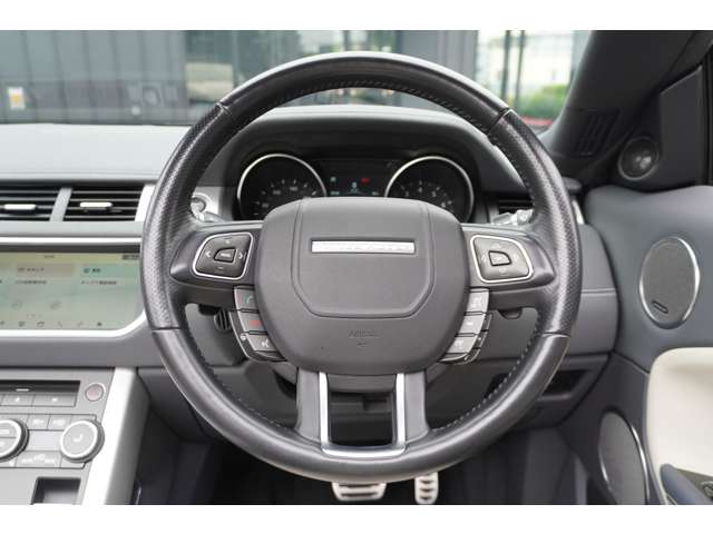 ランドローバー レンジローバーイヴォーク ＨＳＥ ダイナミック ２．０Ｌ Ｐ２４０ ４ＷＤ R1年 (東北) 99
