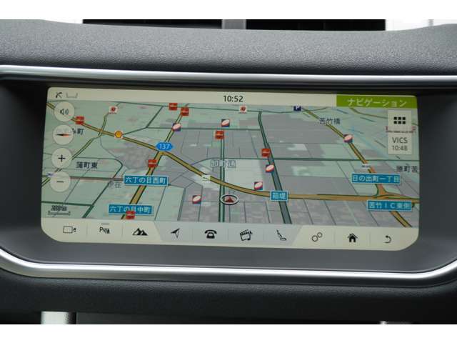 ランドローバー レンジローバーイヴォーク ＨＳＥ ダイナミック ２．０Ｌ Ｐ２４０ ４ＷＤ R1年 (東北) 99