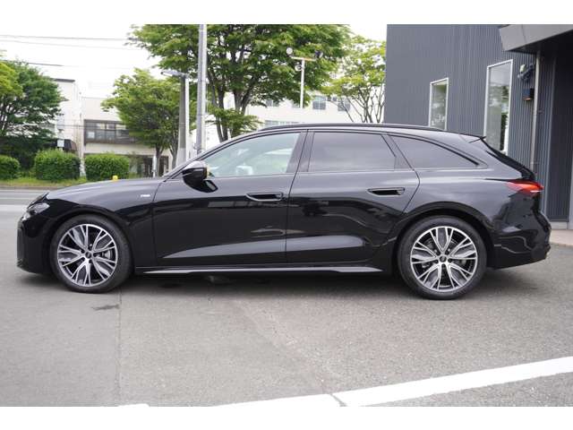 アウディ Ａ５　アバント ＴＦＳＩ １１０ＫＷ Ｓラインパッケージ R7年 (東北) 99