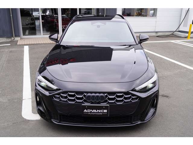 アウディ Ａ５　アバント ＴＦＳＩ １１０ＫＷ Ｓラインパッケージ R7年 (東北) 99