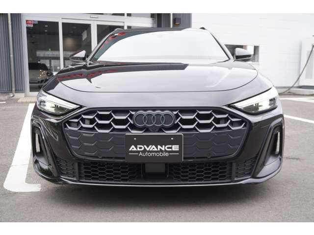 アウディ Ａ５　アバント ＴＦＳＩ １１０ＫＷ Ｓラインパッケージ R7年 (東北) 99