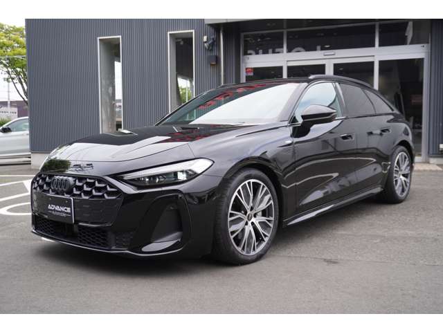 アウディ Ａ５　アバント ＴＦＳＩ １１０ＫＷ Ｓラインパッケージ R7年 (東北) 99