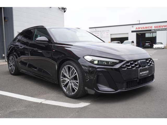 アウディ Ａ５　アバント ＴＦＳＩ １１０ＫＷ Ｓラインパッケージ R7年 (東北) 99