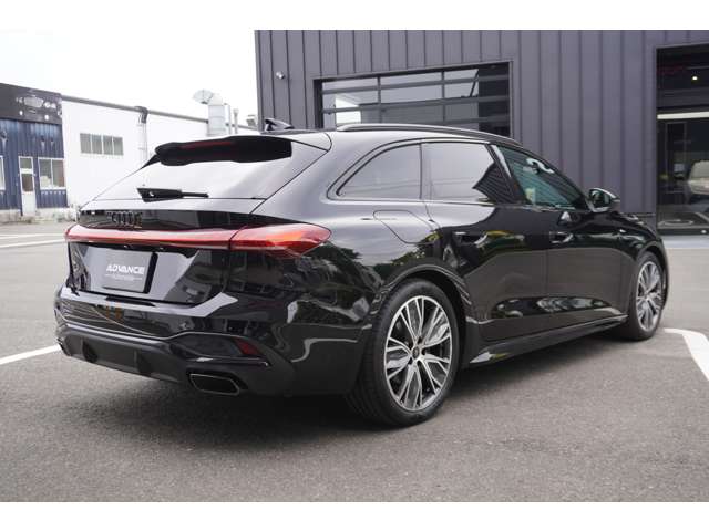 アウディ Ａ５　アバント ＴＦＳＩ １１０ＫＷ Ｓラインパッケージ R7年 (東北) 99