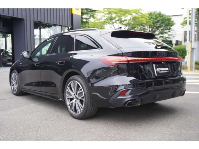 アウディ Ａ５　アバント ＴＦＳＩ １１０ＫＷ Ｓラインパッケージ R7年 (東北) 99