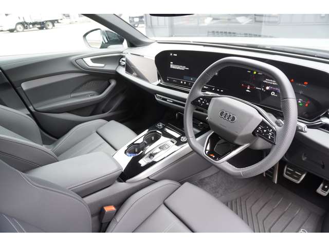 アウディ Ａ５　アバント ＴＦＳＩ １１０ＫＷ Ｓラインパッケージ R7年 (東北) 99