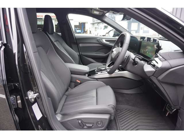 アウディ Ａ５　アバント ＴＦＳＩ １１０ＫＷ Ｓラインパッケージ R7年 (東北) 99