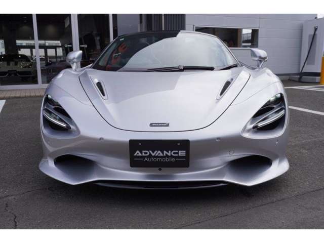 マクラーレン ７５０Ｓ　スパイダー ４．０ R6年 (東北) 99