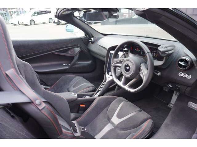 マクラーレン ７５０Ｓ　スパイダー ４．０ R6年 (東北) 99