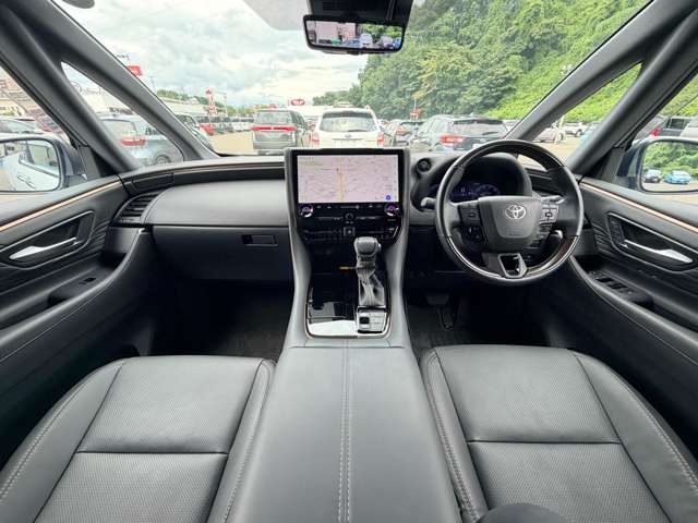 トヨタ アルファード ２．５ Ｚ R6年 (東北) 99