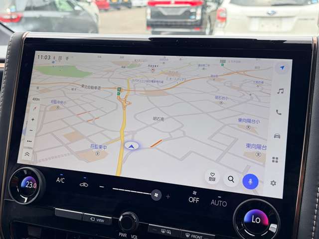 トヨタ アルファード ２．５ Ｚ R6年 (東北) 99