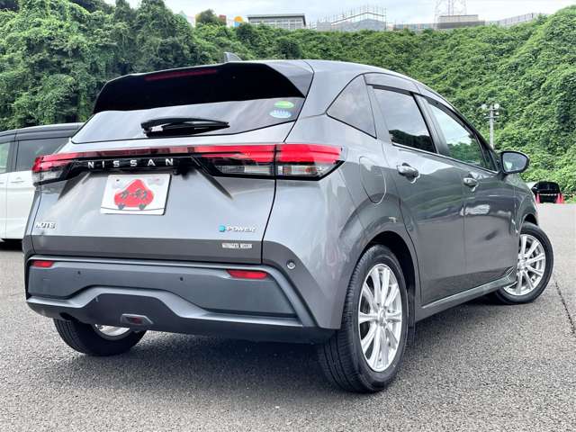日産 ノート １．２ Ｘ R3年 (東北) 99