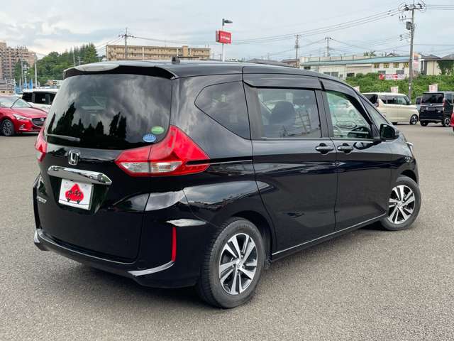 ホンダ フリード １．５ Ｇ ホンダセンシング H30年 (東北) 99