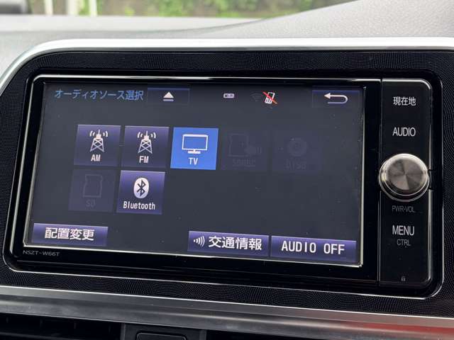 トヨタ シエンタ １．５ Ｇ クエロ H29年 (東北) 99