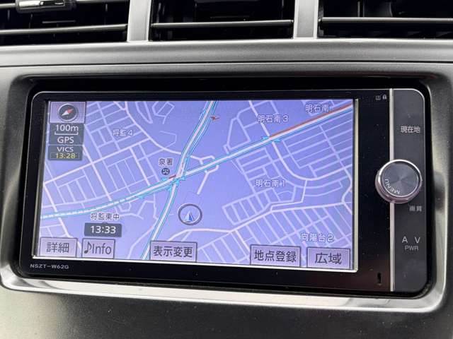 トヨタ プリウスΑ １．８ Ｓ チューン ブラック H25年 (東北) 99