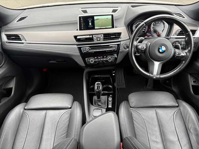 ＢＭＷ Ｘ２ Ｘドライブ２０Ｉ ＭスポーツＸ ４ＷＤ H30年 (東北) 99