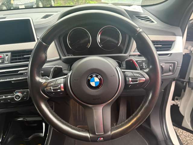 ＢＭＷ Ｘ２ Ｘドライブ２０Ｉ ＭスポーツＸ ４ＷＤ H30年 (東北) 99