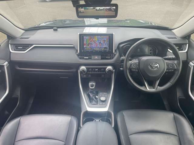 トヨタ ＲＡＶ４ ２．０ Ｇ Ｚパッケージ ４ＷＤ R2年 (東北) 99