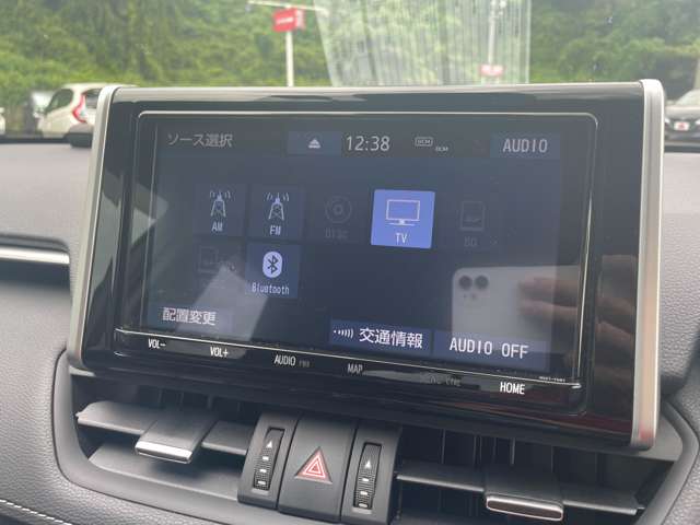 トヨタ ＲＡＶ４ ２．０ Ｇ Ｚパッケージ ４ＷＤ R2年 (東北) 99