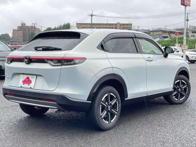 ホンダ ヴェゼル １．５ Ｇ R6年 (東北) 99