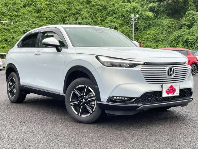 ホンダ ヴェゼル １．５ Ｇ R6年 (東北) 99