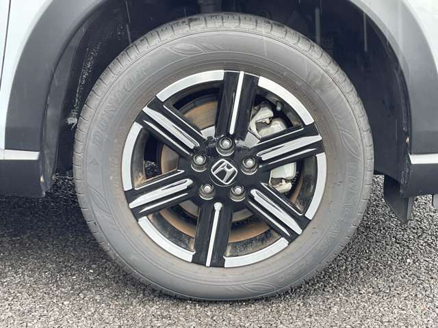 ホンダ ヴェゼル １．５ Ｇ R6年 (東北) 99