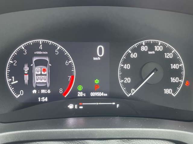 ホンダ ヴェゼル １．５ Ｇ R6年 (東北) 99