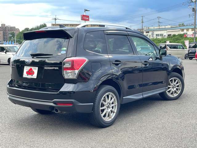 スバル フォレスター ２．０Ｉ－Ｌ アイサイト ４ＷＤ H30年 (東北) 99