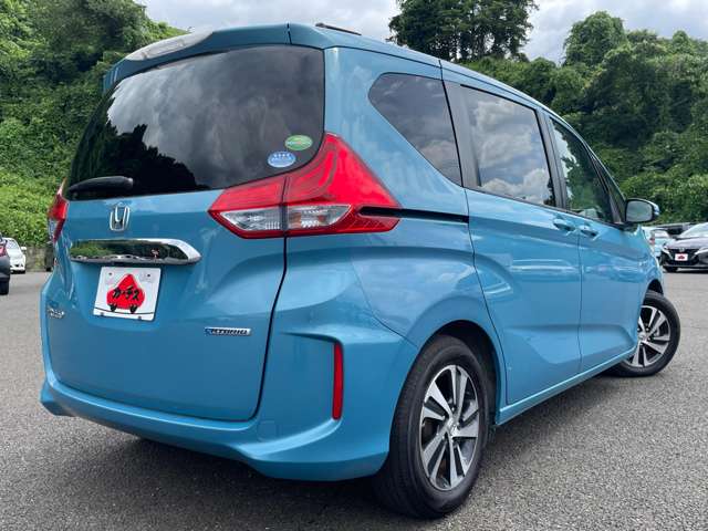 ホンダ フリード　ハイブリッド １．５ ハイブリッド ＥＸ R1年 (東北) 99